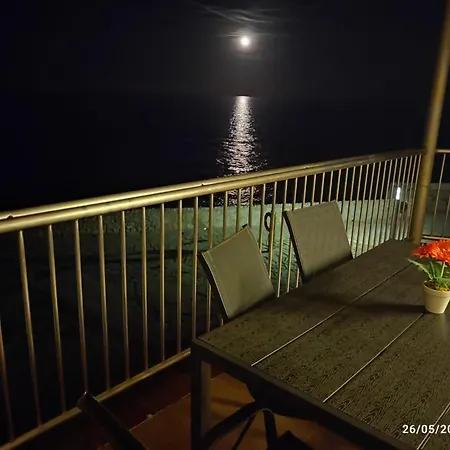 Apartment Piso Paradisiaco Frente Al Mar Costa Pinos Mar *