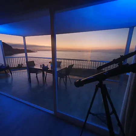 Apartment Piso Paradisiaco Frente Al Mar Costa Pinos Mar *