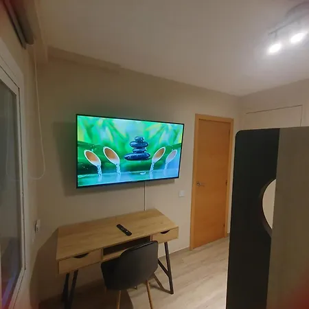 Appartement Piso Paradisiaco Frente Al Mar Costa Pinos Mar *