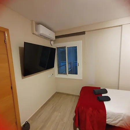 Appartement Piso Paradisiaco Frente Al Mar Costa Pinos Mar *